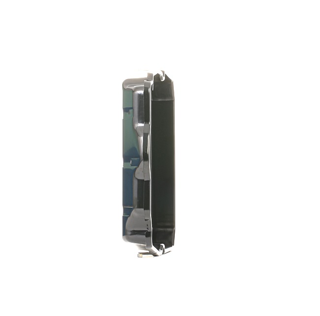OEM 9062700501 RIDEX Cárter do óleo, caixa de velocidades automática 3105O0007 para MERCEDES-BENZ