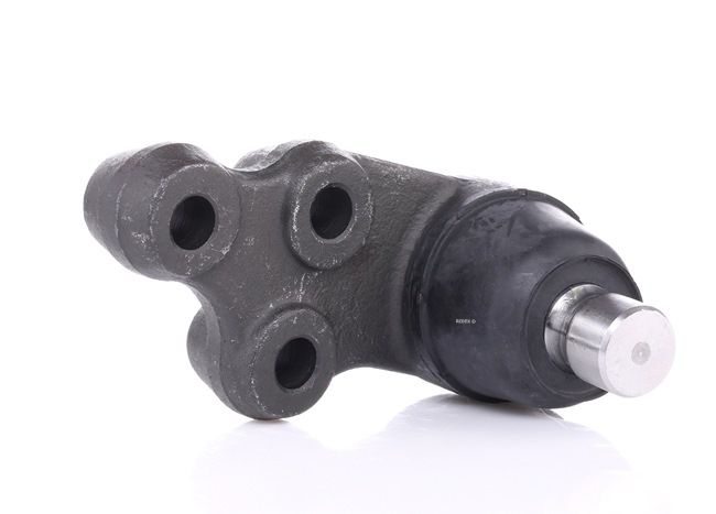 RIDEX Rotule de suspension (2462S0381) pour SSANGYONG RODIUS 2.7 Xdi (120 KW / 163 CH / de 2005)