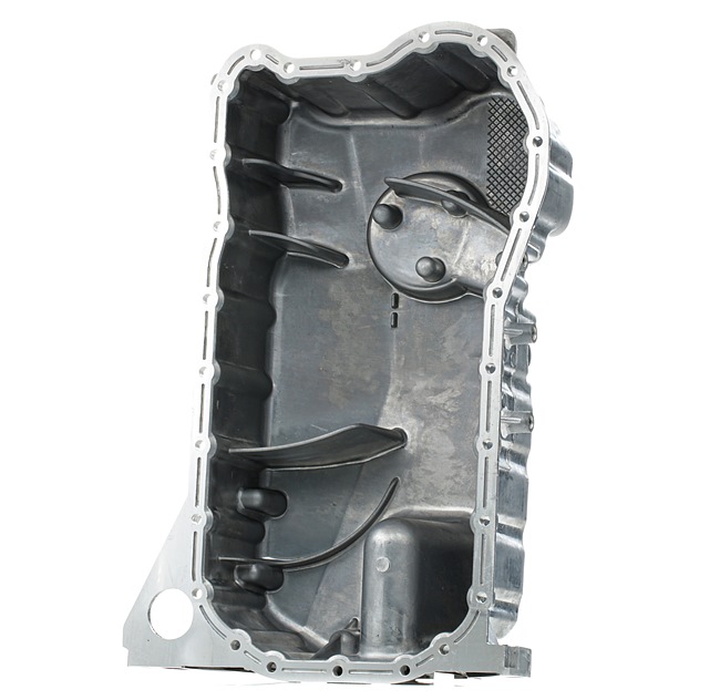 OEM 021103601L RIDEX Cárter de aceite 592O0119 para VOLKSWAGEN, SEAT, AUDI, SKODA