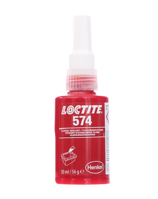 ostaa Kotelo / laippa-tiiviste - LOCTITE (234534)