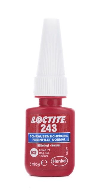Ruuvinvarmistus LOCTITE 1370555