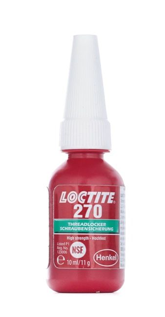 ostaa Ruuvinvarmistus - LOCTITE (1918245)