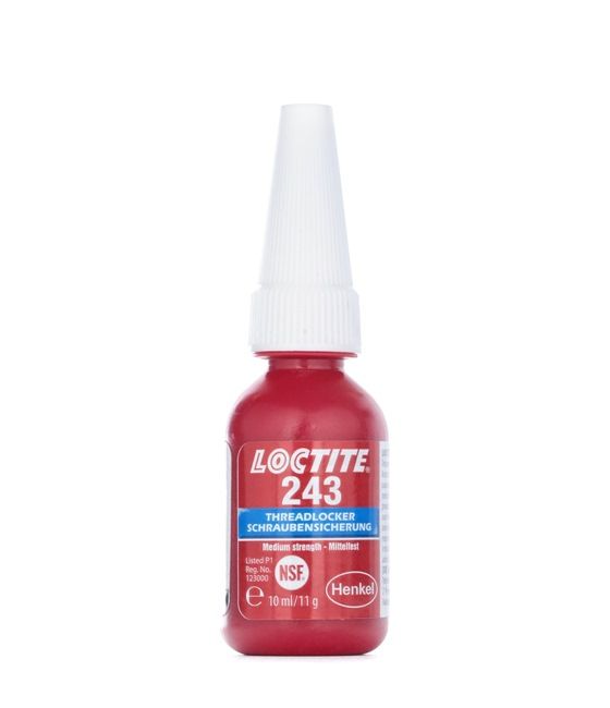 Ruuvinvarmistus LOCTITE 1918246