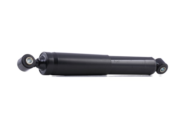 Støtdemper (854S2195) fra RIDEX for NISSAN Kubistar Van (X76) 1.5 dCi (60 KW / 82 HK / Fra 2003)