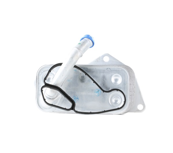 OEM 5989070201 STARK Radiatore olio motore SKOC-1760046 per BMW, VOLVO, ALPINA