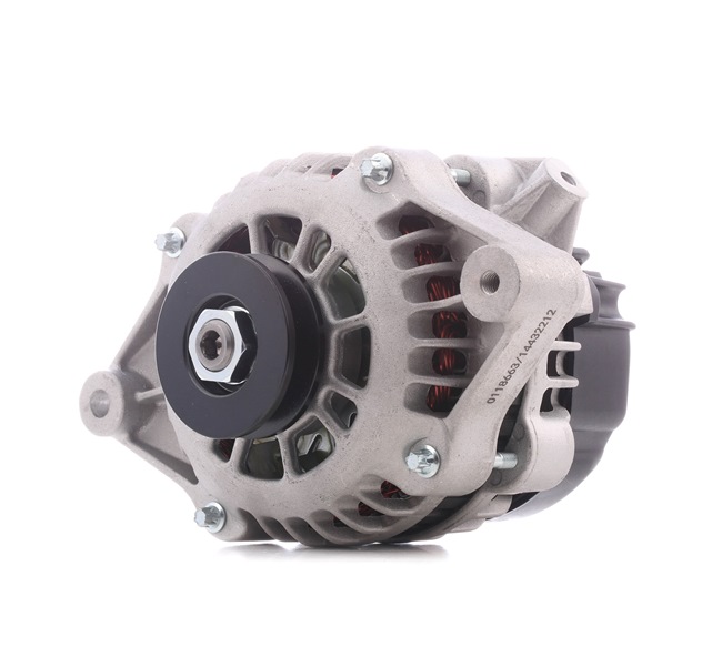 OEM 9133602 STARK Laturi SKGN-0320459 varten OPEL, VAUXHALL