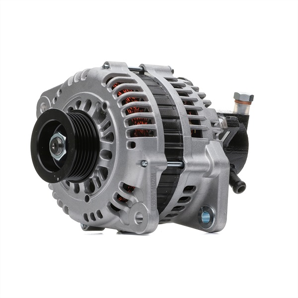 Dynamo / Alternator (SKGN-0320465) van STARK Voor OPEL Corsa C Hatchback (X01) 1.7 CDTI (F08, F68) (74 KW / 100 PK / Van 2003)