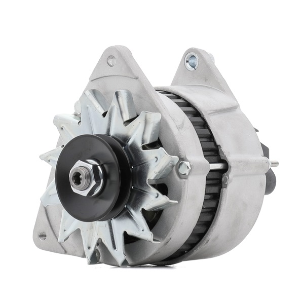 RIDEX Lichtmaschine (4G0466) von Ihrem LAND ROVER Range Rover I 2.4 TD 4x4 (78 KW / 106 PS / ab 1986)