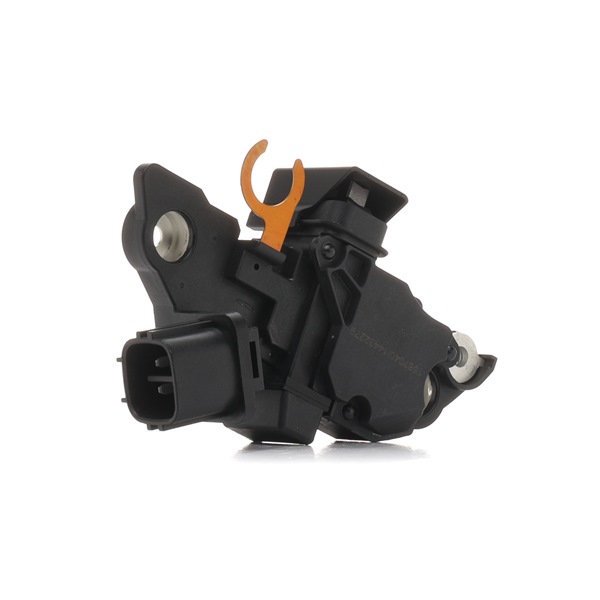 Spanningsregelaar (288R0070) van RIDEX Voor TOYOTA HILUX III Pick-up (TGN1_, GGN2_, GGN1_, KUN2_, KUN1_) 2.5 D 4WD (KUN25) (75 KW / 102 PK / Van 2005)