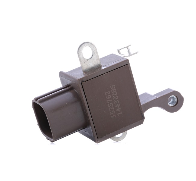 RIDEX Régulateur d'alternateur (288R0073) pour TOYOTA PREVIA (MCR3_, ACR3_, CLR3_) 2.0 D-4D (CLR30_) (85 KW / 116 CH / de 2001)
