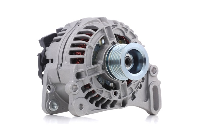 RIDEX Lichtmaschine (4G0469) für VW Transporter IV Bus (70B, 70C, 7DB, 7DK, 70J, 70K, 7DC, 7DJ) 1.9 TD (50 KW / 68 PS / ab 1992)