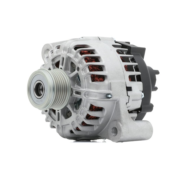 STARK Alternator (SKGN-0320470) for VAUXHALL Insignia Mk I (A) Hatchback (G09) 2.0 Biturbo CDTI 4x4 (68) (143 KW / 195 HP / from 2012)