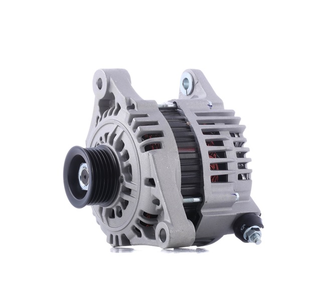 OEM 23100AP00A RIDEX Generator 4G0474 med NISSAN