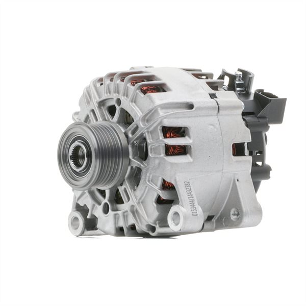 FORD FIESTA 2014 Generator SKGN-0320477