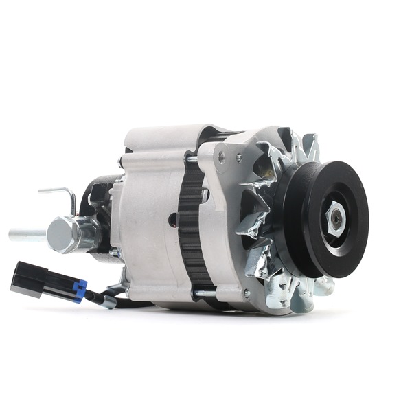 KB Generator 4G0480 RIDEX