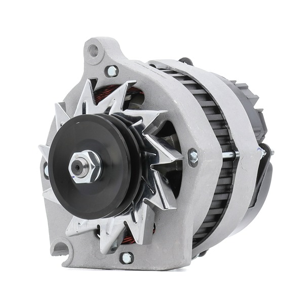 PEUGEOT BIPPER 2009 Generator 4G0482