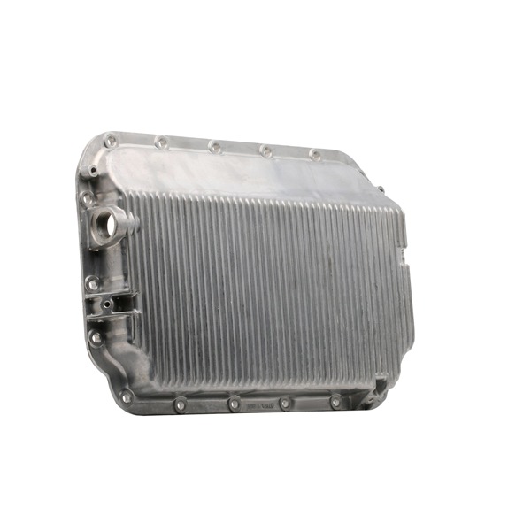 RIDEX Cárter do óleo (592O0125) para AUDI A6 Sedan (4A2, C4) 2.8 (128 KW / 174 CV / de 1994)