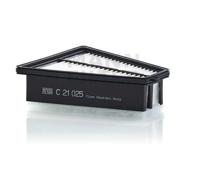 MANN-FILTER C 21 025 Luftfilter