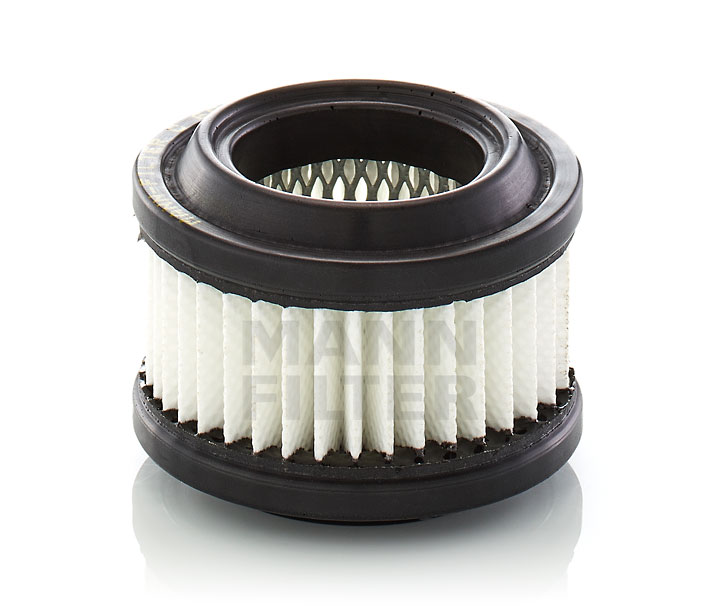 köp Filter, vevhusventilation - MANN-FILTER (C 6006)