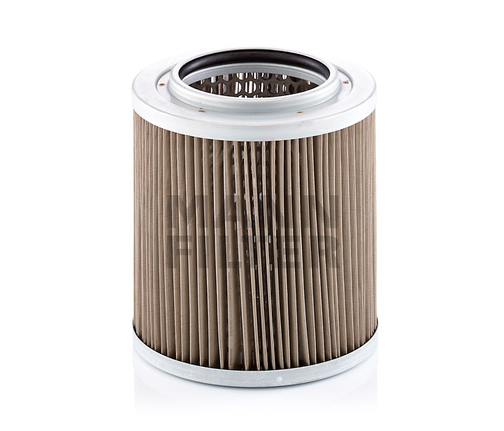 OEM 7437000873 MANN-FILTER Filtro olio HD 13 008 per