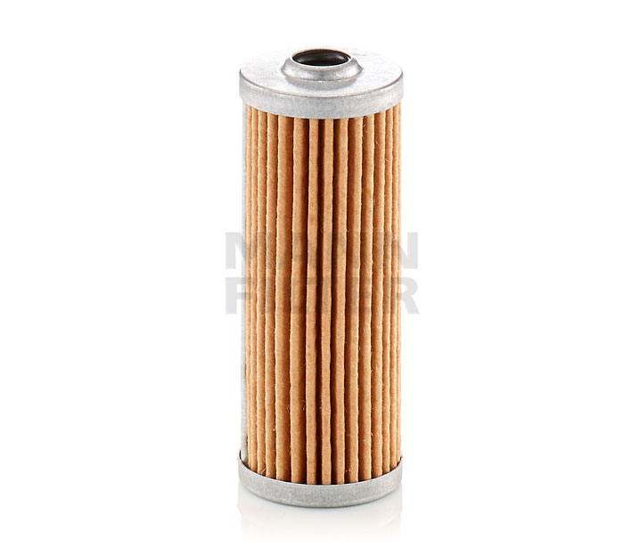OEM 425441 MANN-FILTER Filtro carburante P 45 per FIAT, VOLKSWAGEN, AUDI, FORD, RENAULT