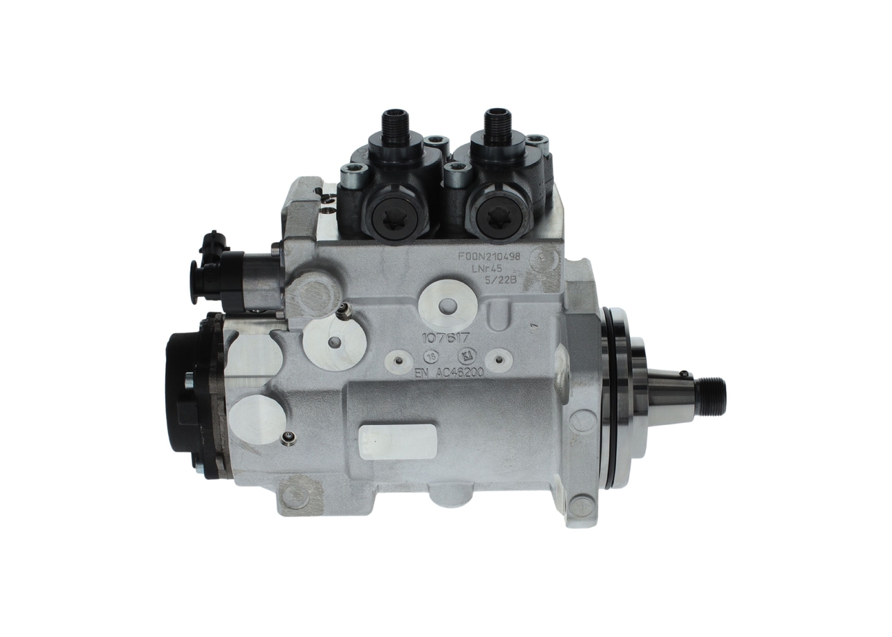 OEM 837086246 BOSCH Korkeapainepumppu 0 445 020 333 varten