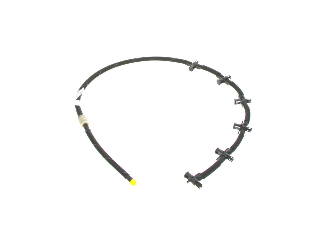 buy Hose, fuel overflow - BOSCH (0 445 130 232)