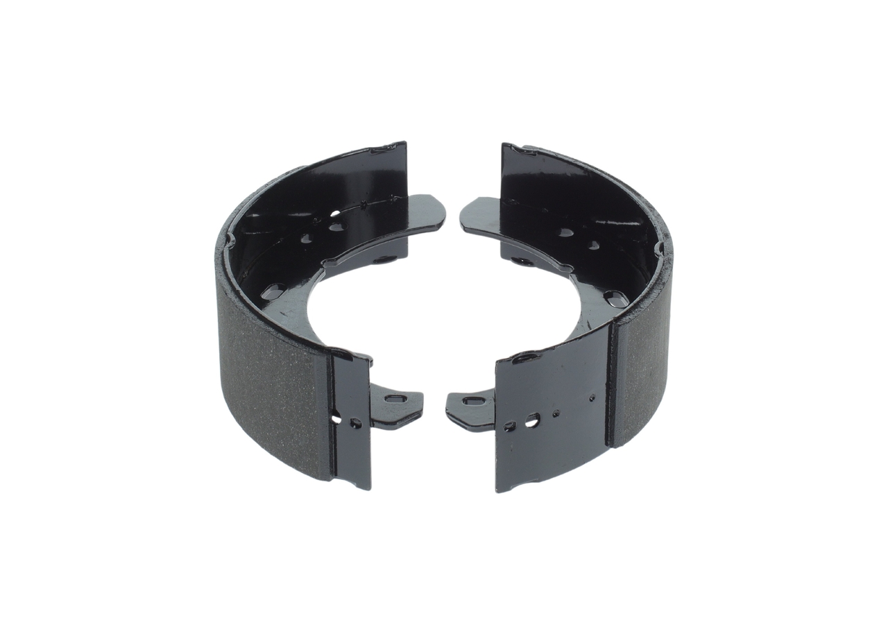 BOSCH 0 986 487 914 Handbremsbeläge