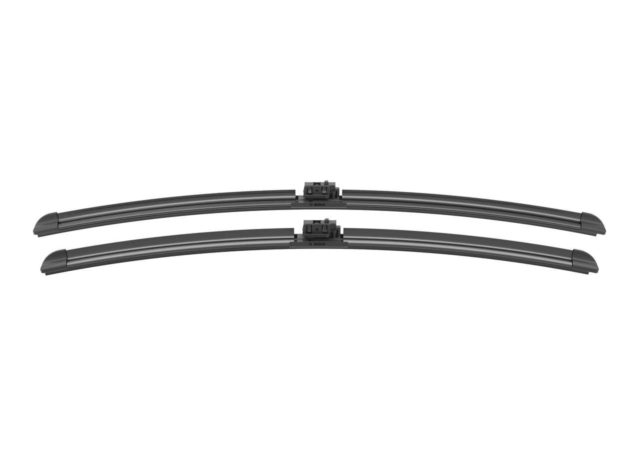 OEM A9108240100 BOSCH Pyyhkijänsulka 3 397 014 615 varten MERCEDES-BENZ
