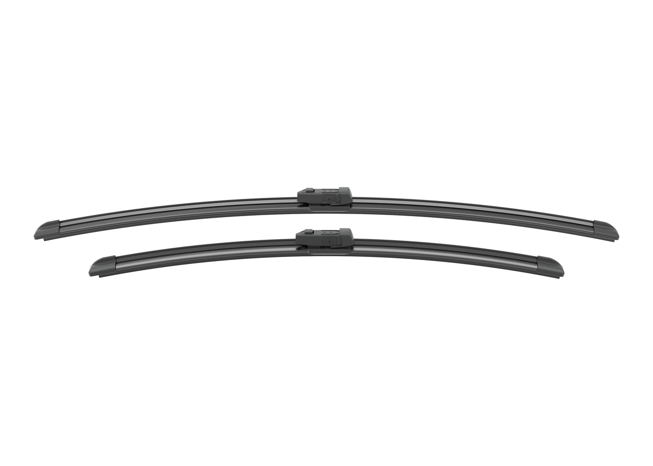 OEM 2GB998002 BOSCH Tergicristalli 3 397 014 622 per VOLKSWAGEN