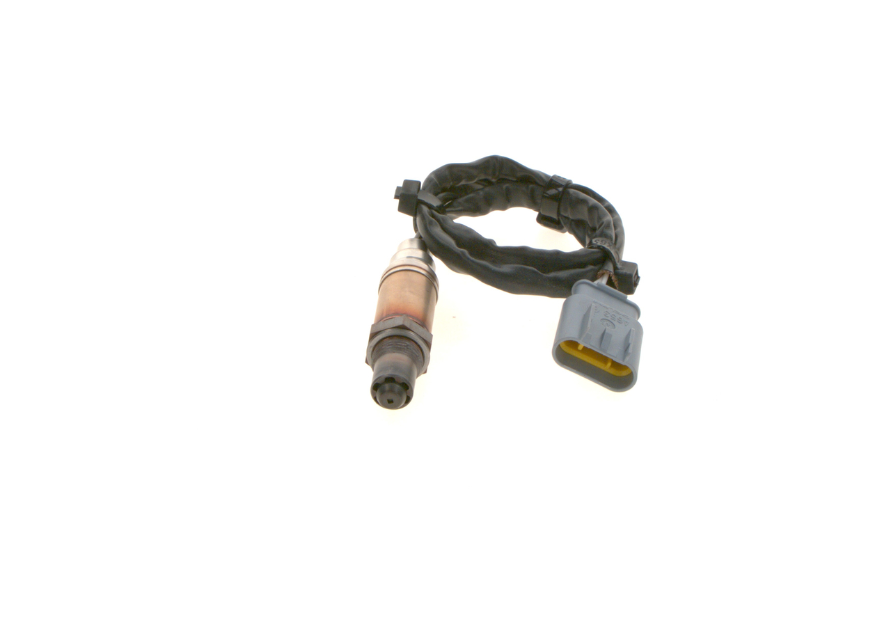 comprare Sonda lambda - BOSCH (F 00H L00 438)