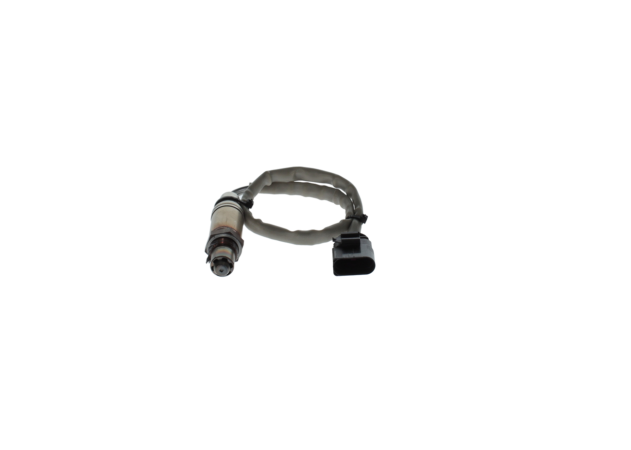 OEM 03E906262B BOSCH Sonda lambda F 00H L00 439 per FIAT, VOLKSWAGEN, AUDI, SEAT, HONDA