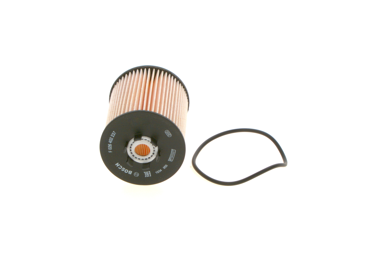 OEM F716201060070 BOSCH Polttoainesuodatin F 026 402 237 varten AUVERLAND