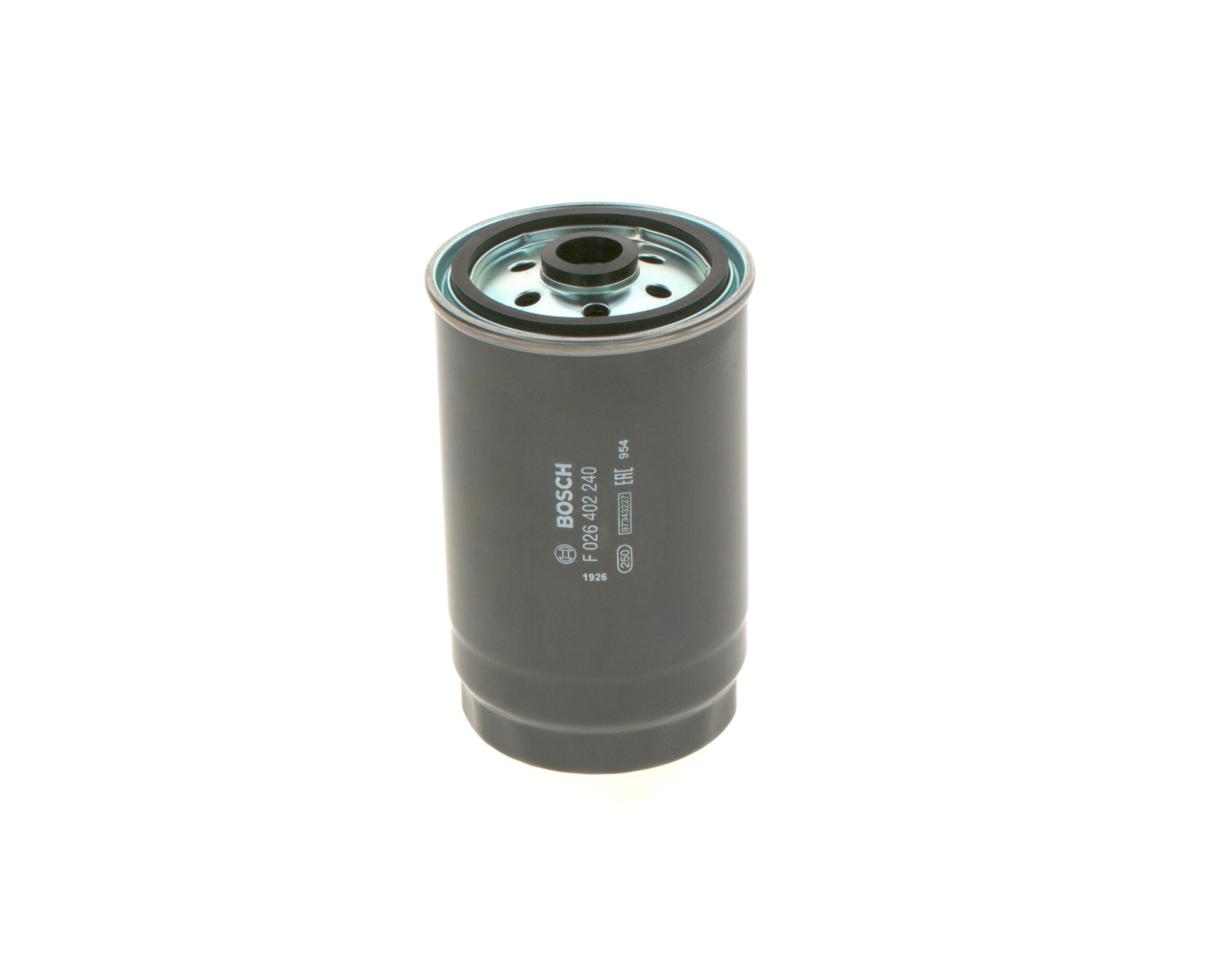 OEM 31922A9000 BOSCH Polttoainesuodatin F 026 402 240 varten KIA, HYUNDAI