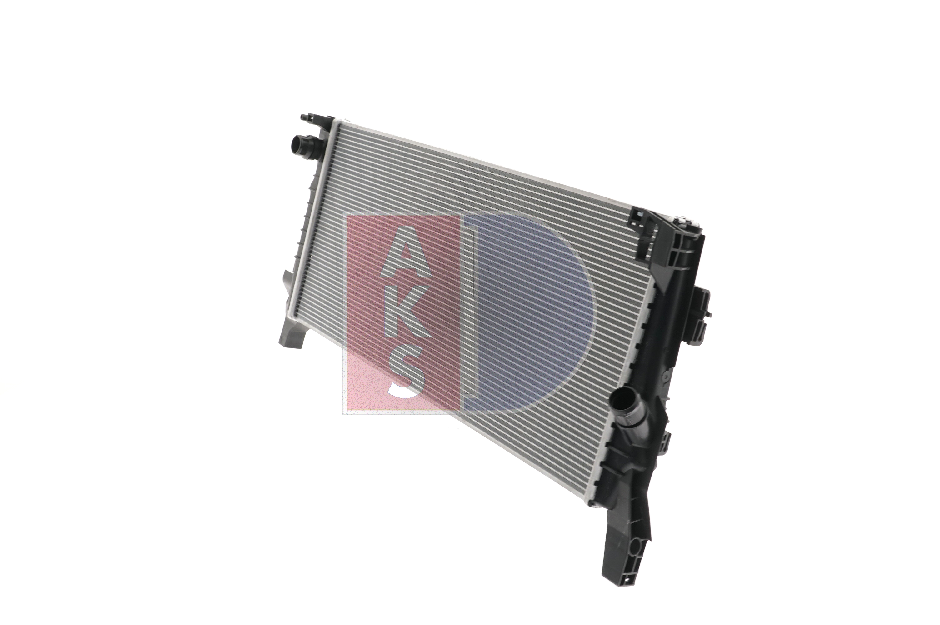 AKS DASIS Radiator 050105N
