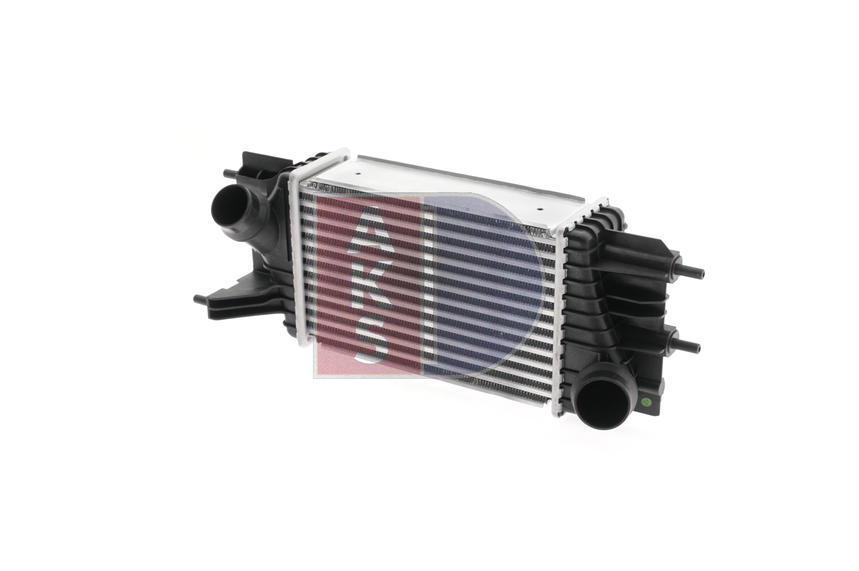 OEM 144611KB2A AKS DASIS Intercooler 077020N for NISSAN
