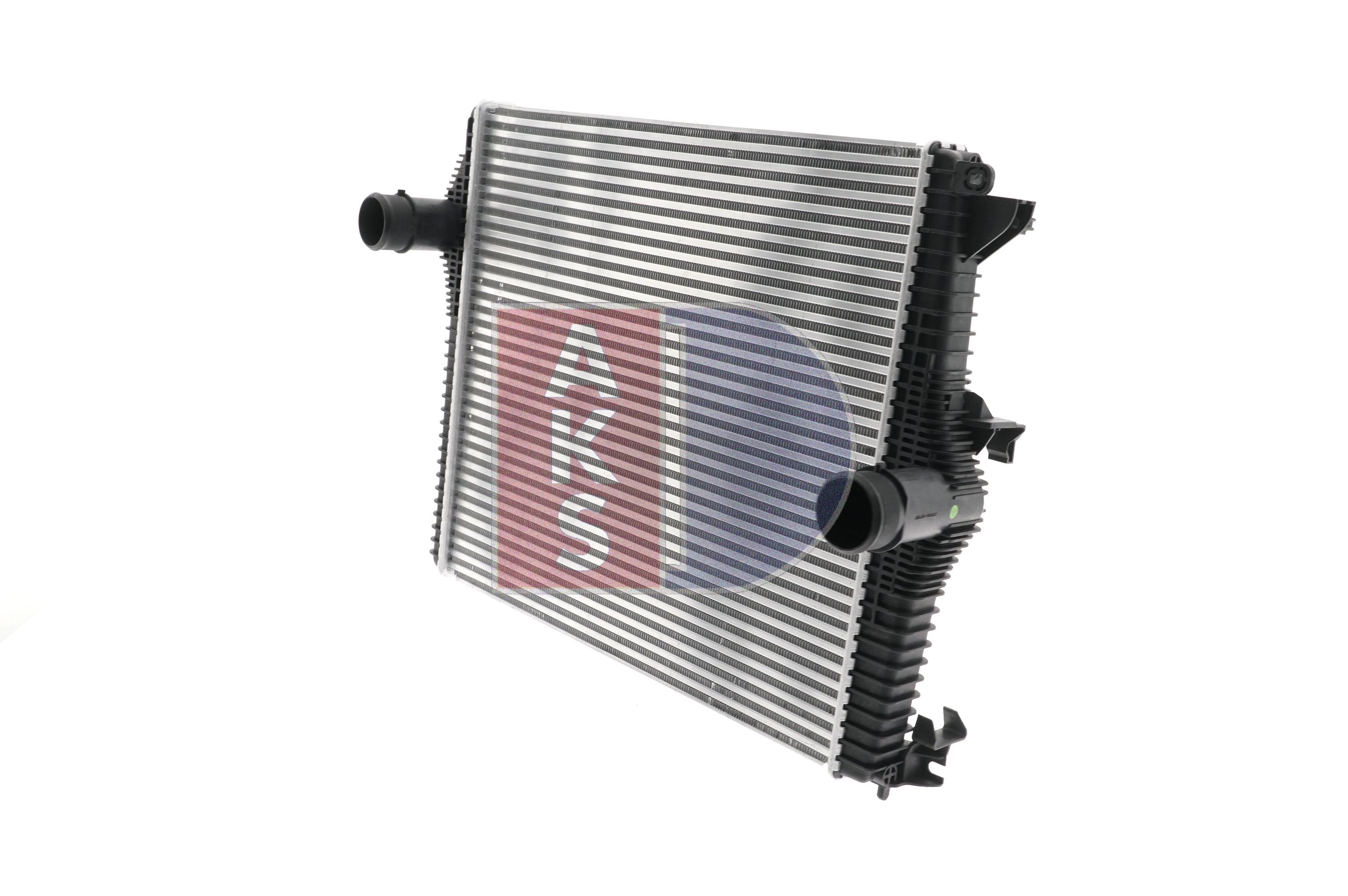 comprare Intercooler - AKS DASIS (087034N)