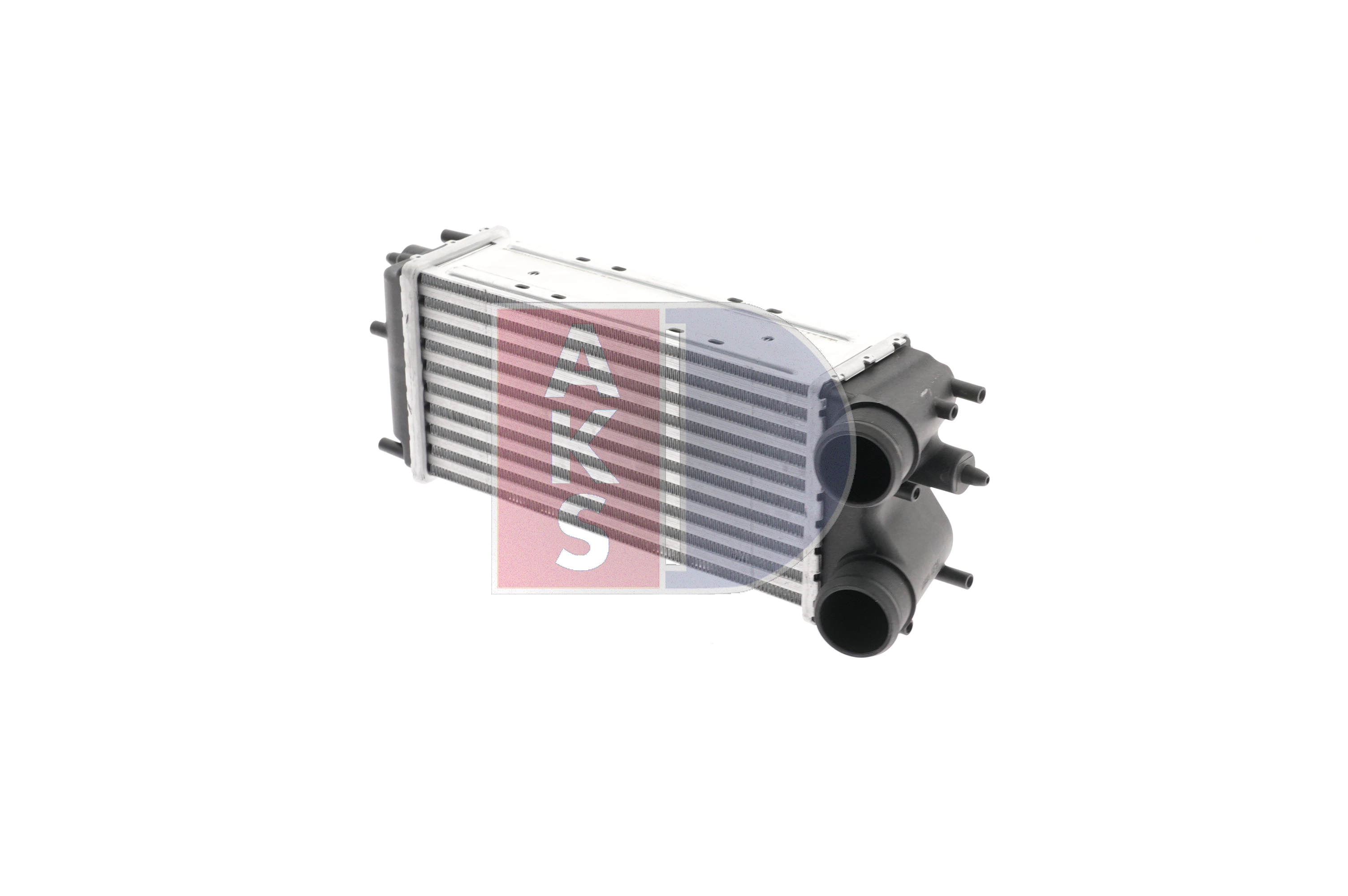 comprare Intercooler - AKS DASIS (097025N)