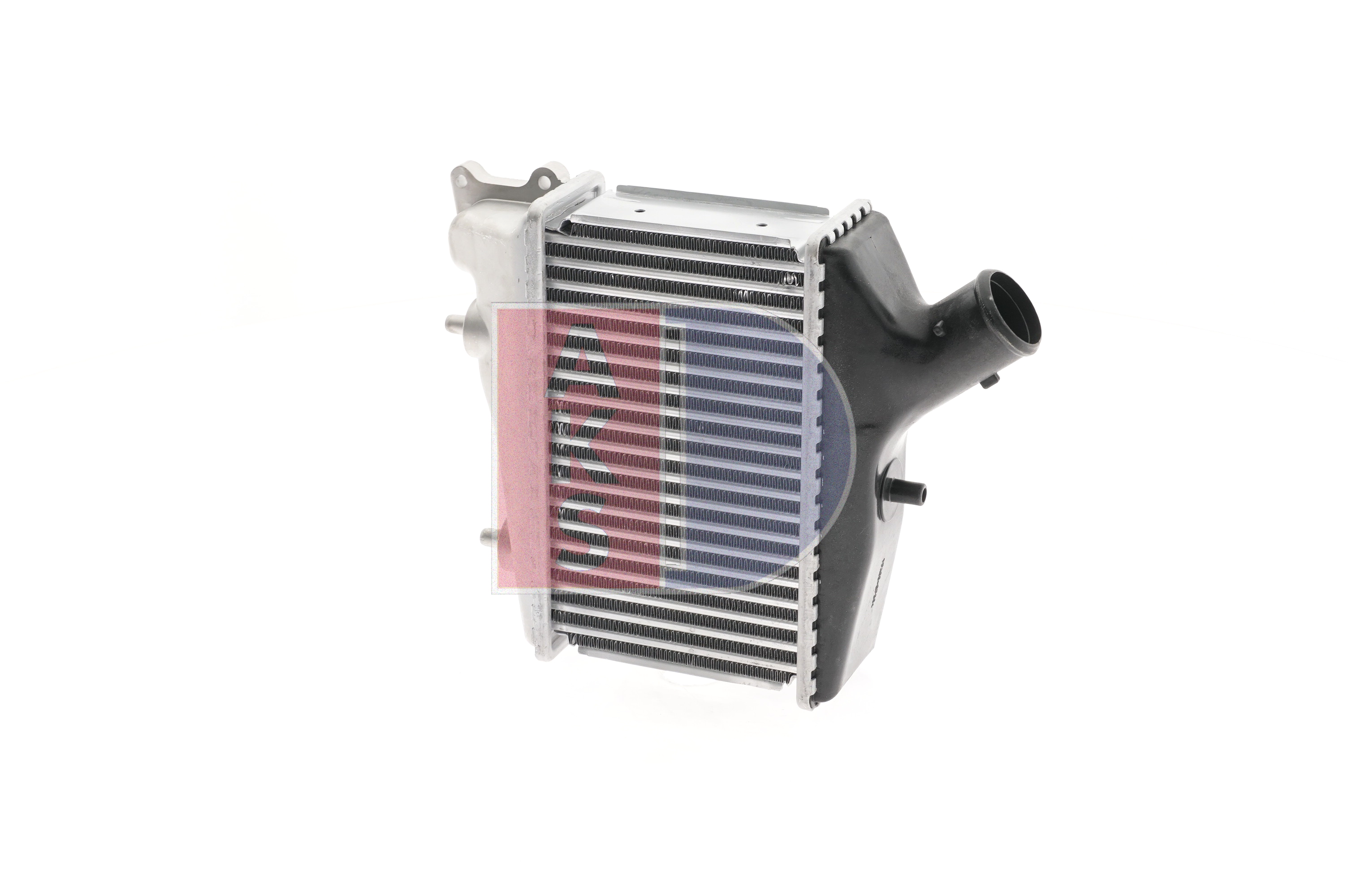 comprare Intercooler - AKS DASIS (107002N)