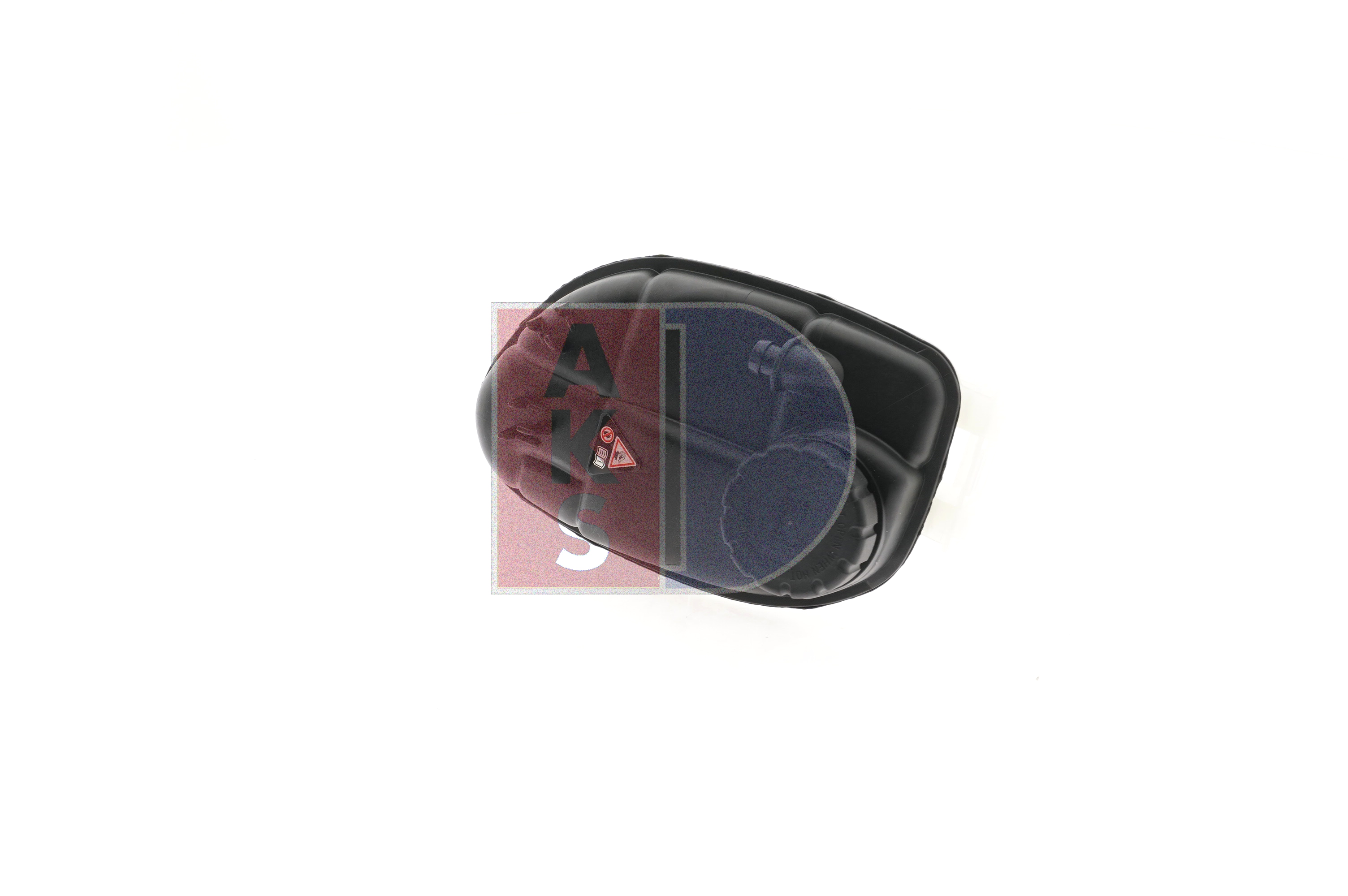 OEM A2465000049 AKS DASIS Serbatoio compensazione refrigerante 123021N per MERCEDES-BENZ
