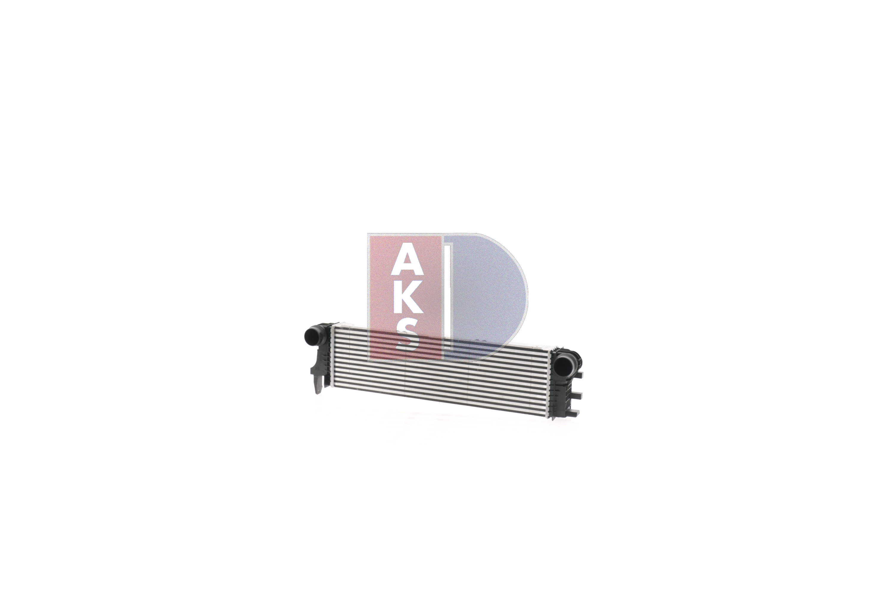 MERCEDES-BENZ V-Class 2025 Intercooler 127027N
