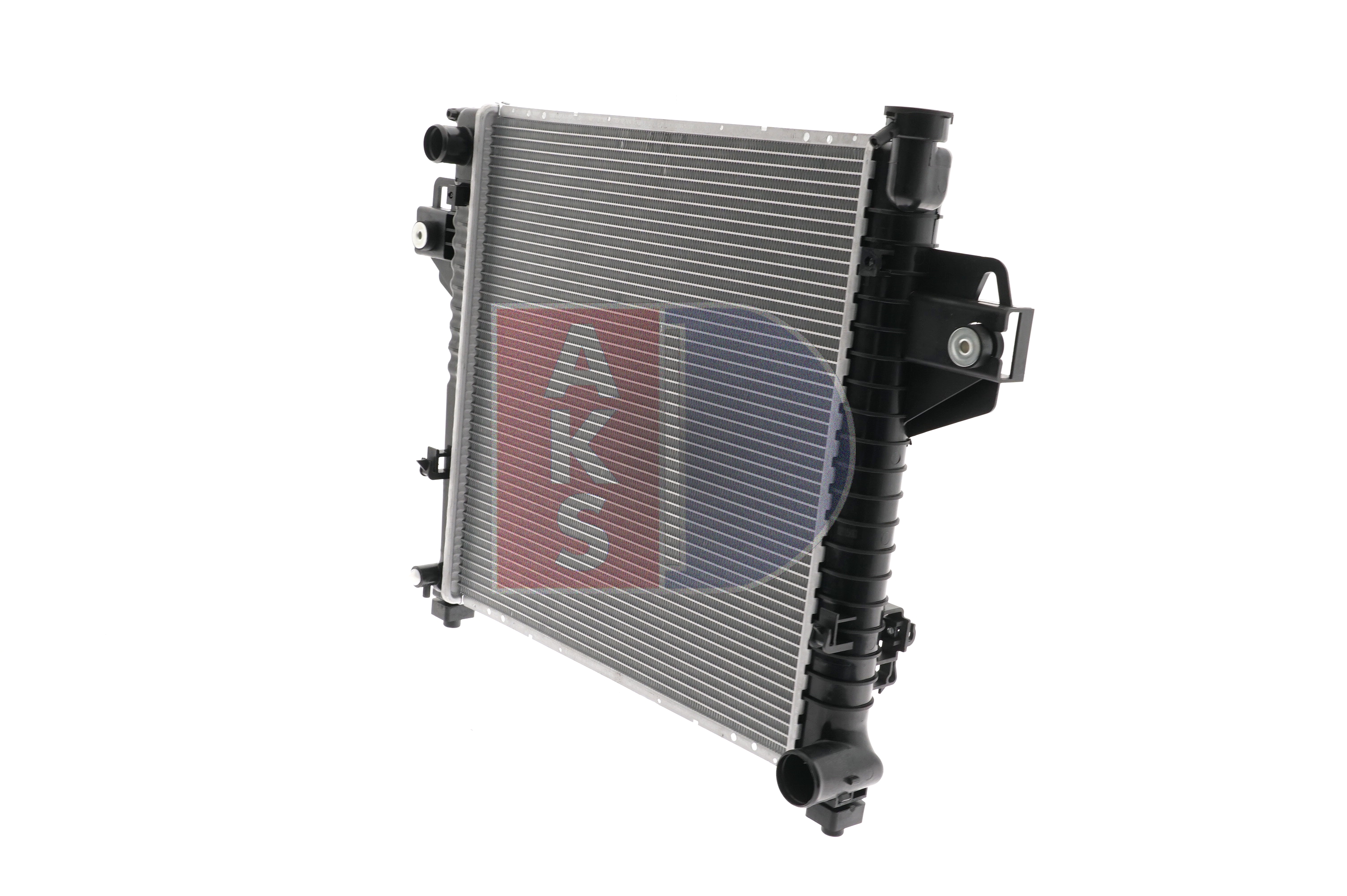 AKS DASIS Radiatore motore 520156N Radiatore AKS DASIS 520156N