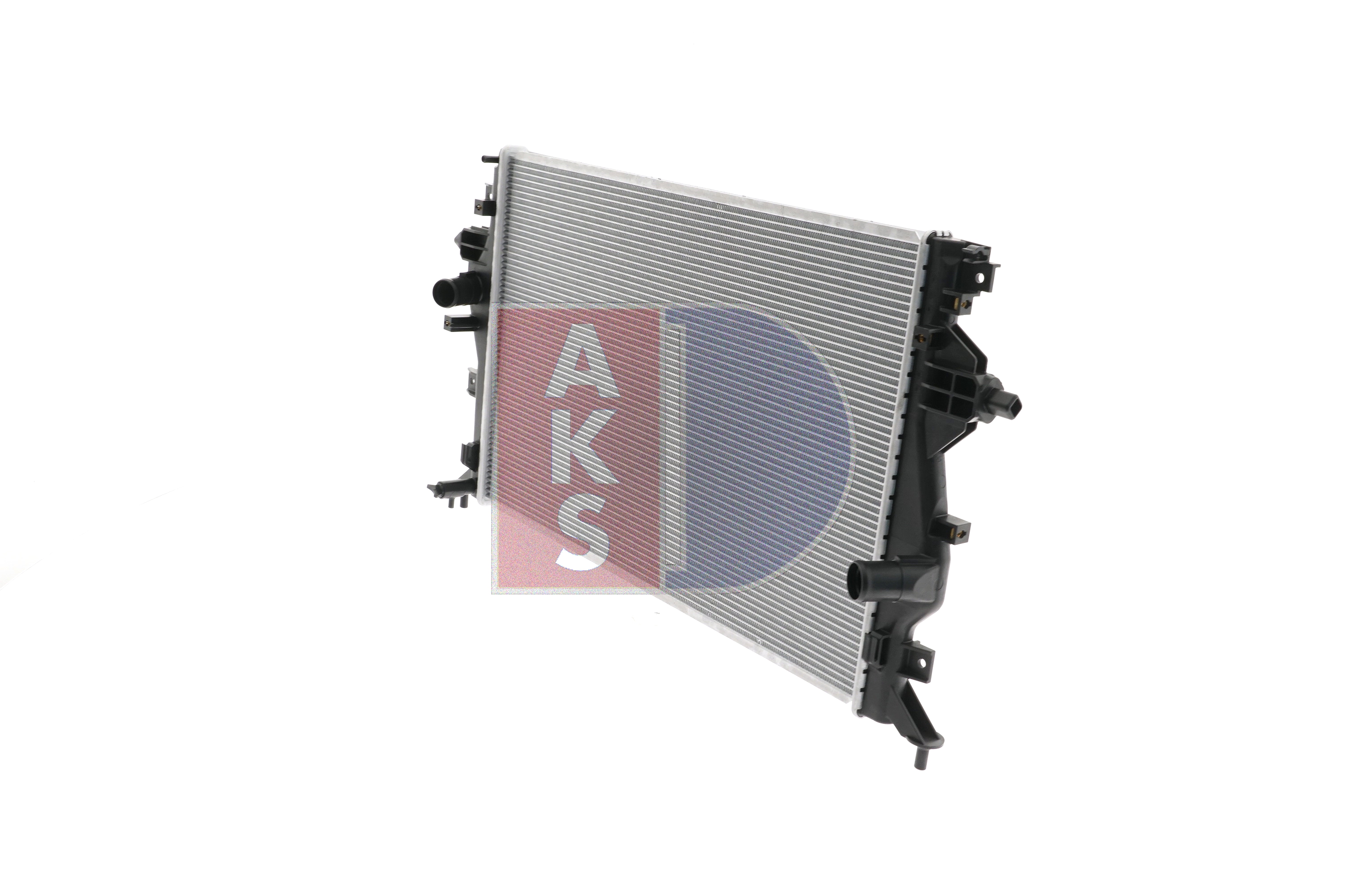 OEM 25310G2000 AKS DASIS Refrigerador, batería accionamiento 560114N para HYUNDAI, HONDA, KIA