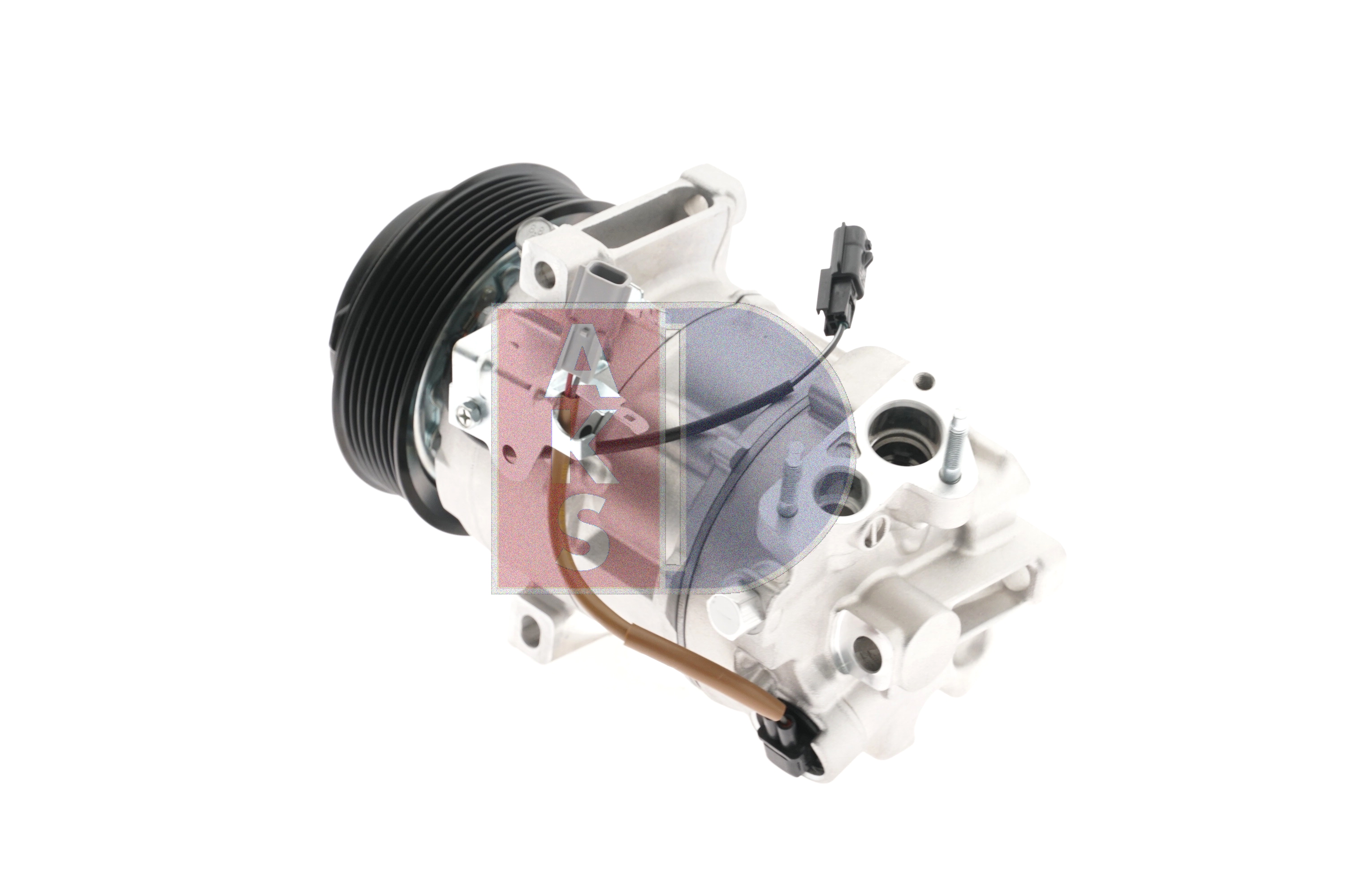 OEM 926001268R AKS DASIS Ilmastoinnin kompressori 853067N varten MERCEDES-BENZ, NISSAN, RENAULT, LADA, RENAULT TRUCKS