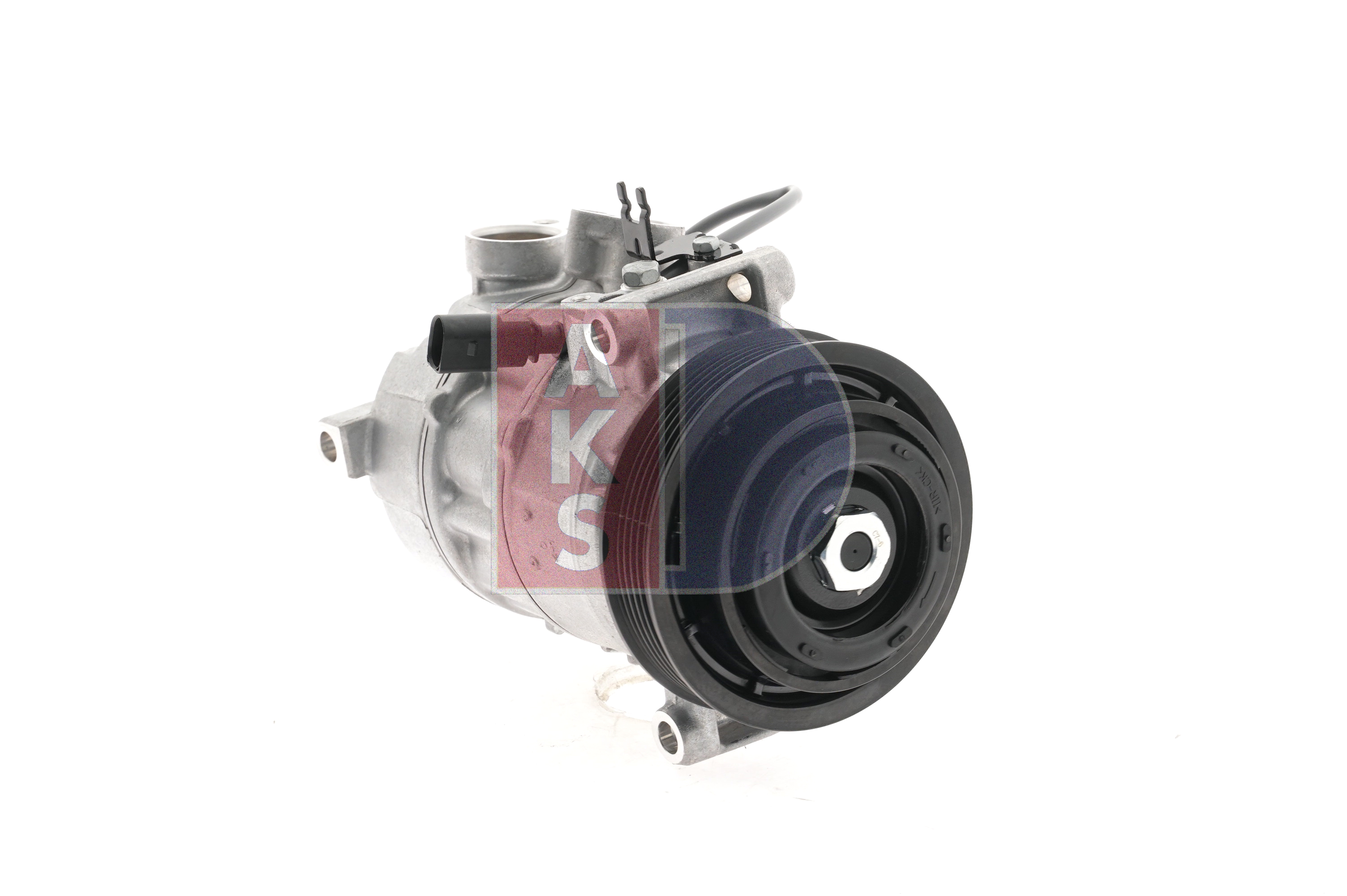 OEM 95B260805B AKS DASIS Ilmastoinnin kompressori 853071N varten VW, AUDI, PORSCHE