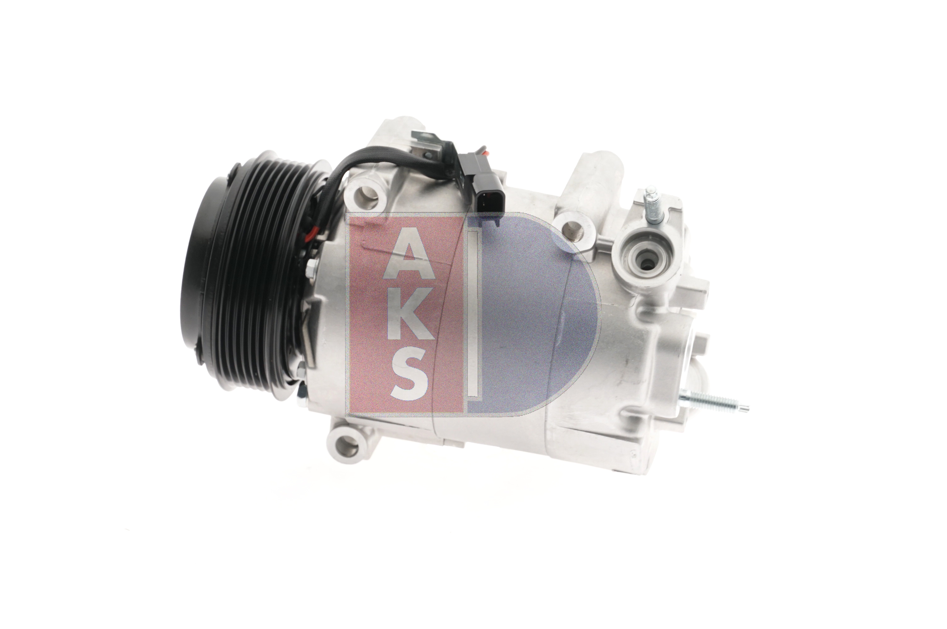OEM 2034564 AKS DASIS AC-kompressor 853073N for FORD, FORD USA