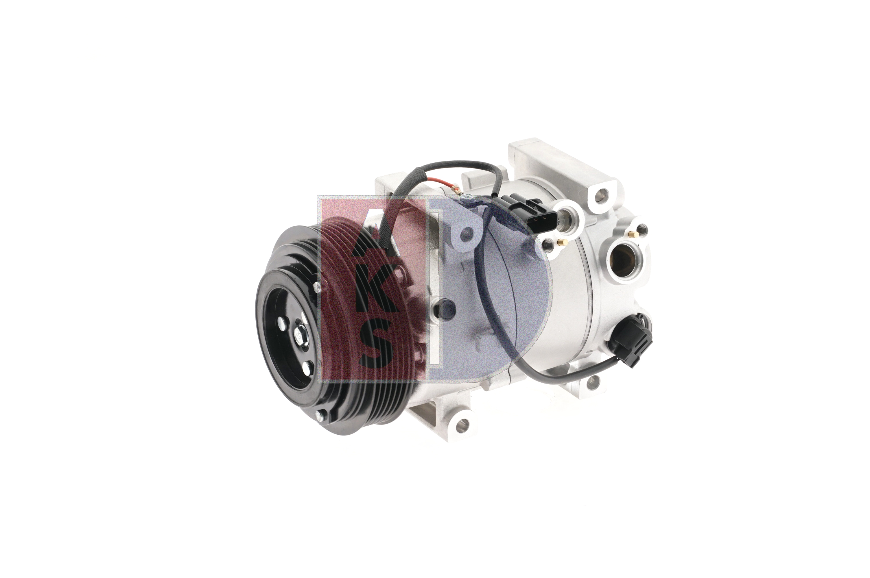 comprar Compressor, ar condicionado - AKS DASIS (853074N)