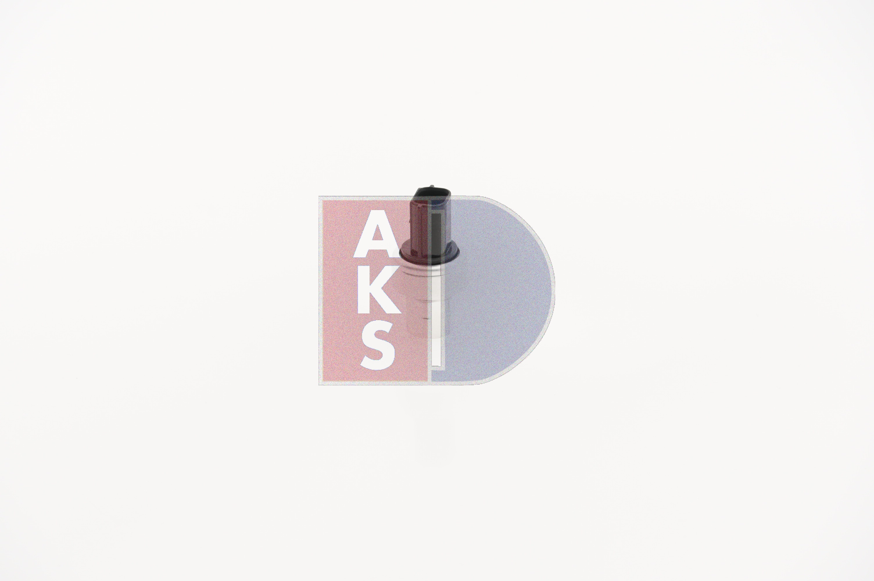 OEM BT4Z19D594A AKS DASIS Pressostat, climatisation 860214N pour FORD