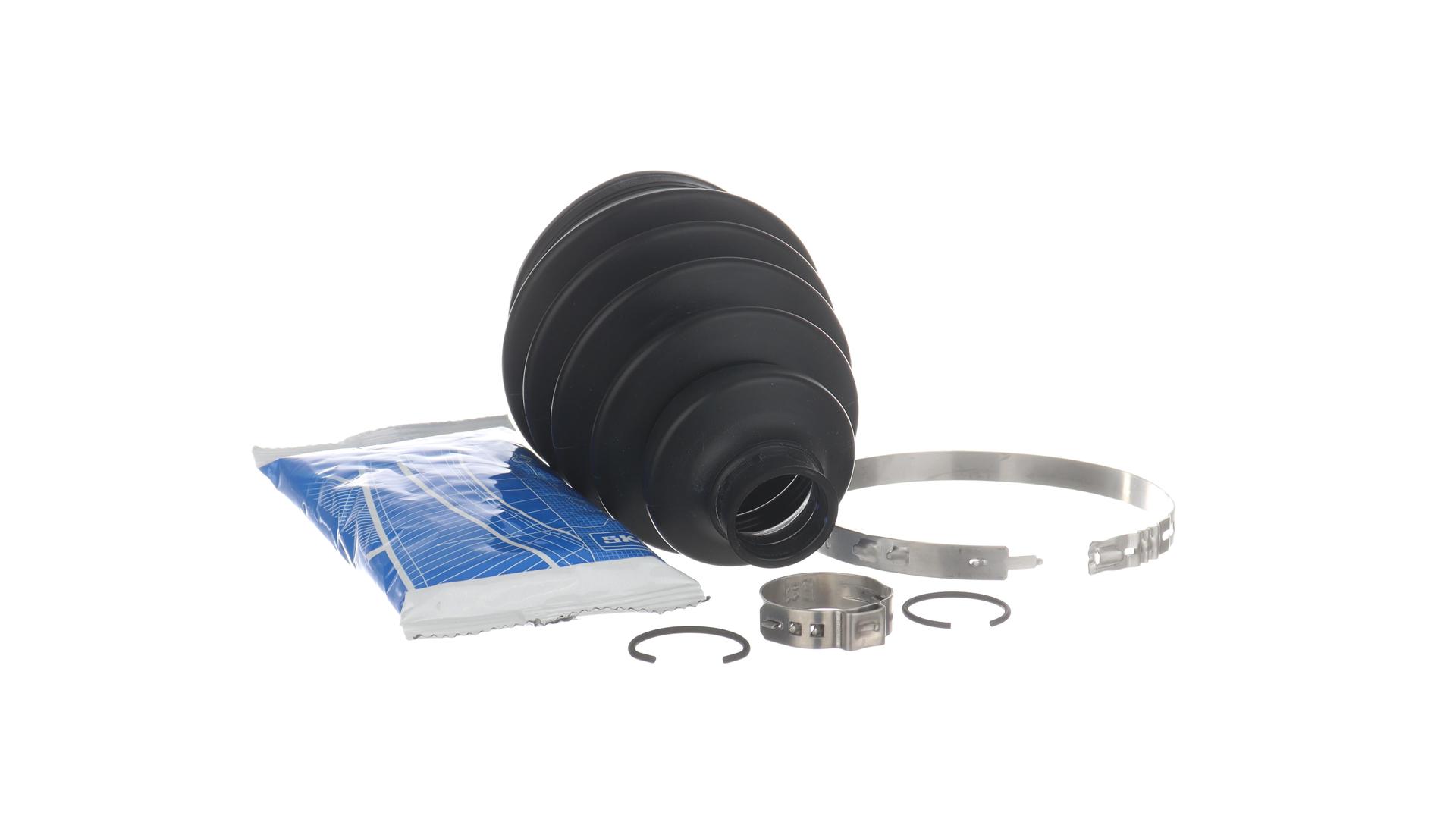 OEM 31607545108 SKF CV boot kit, drive shaft VKJP 3148 for BMW, MINI, OPEL