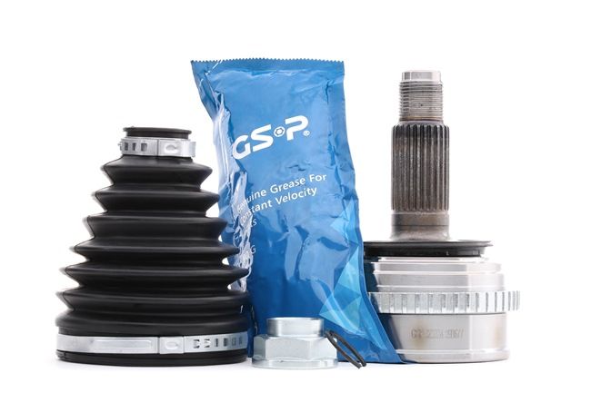 OEM 44011S04010 GSP Jogo de apoios, veio de transmissão 823024 para HONDA